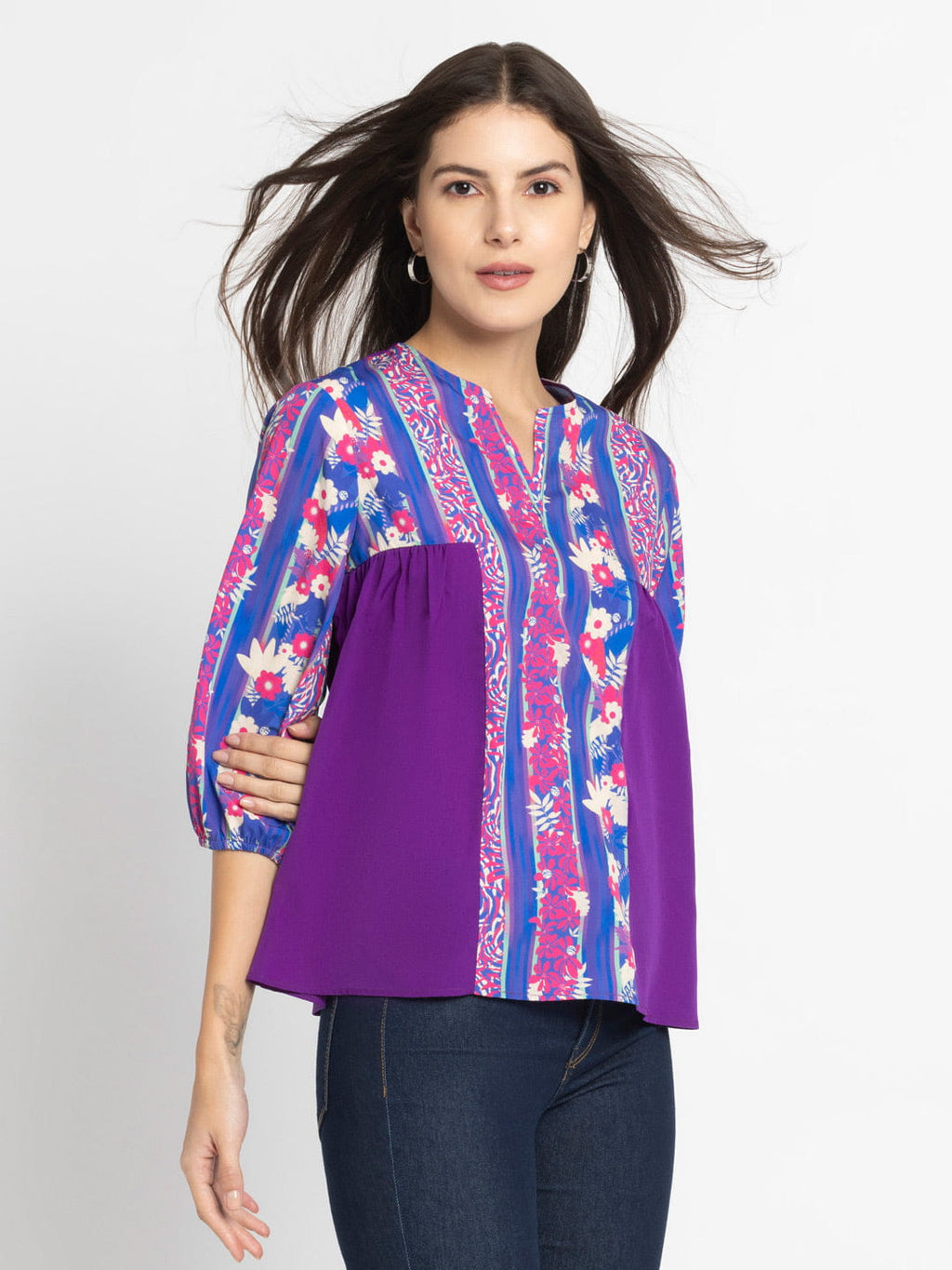 Aspire Top