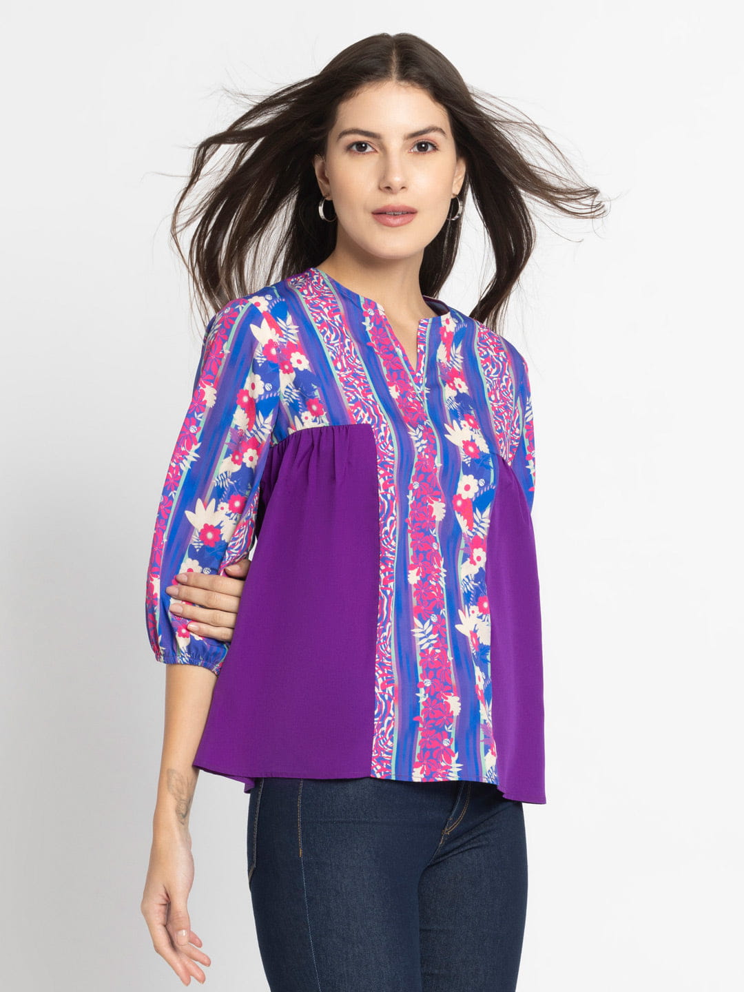 Aspire Top