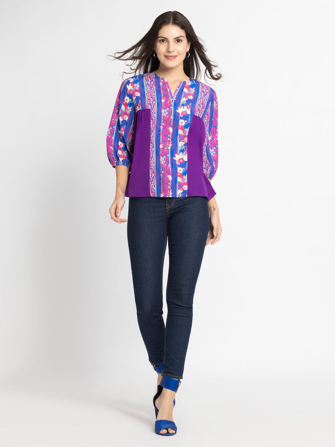 Aspire Top