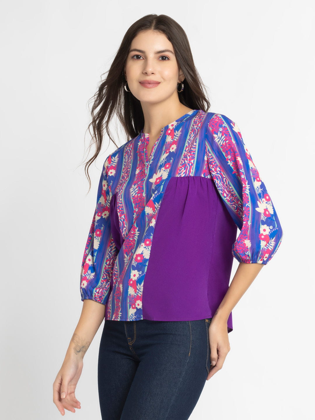 Aspire Top