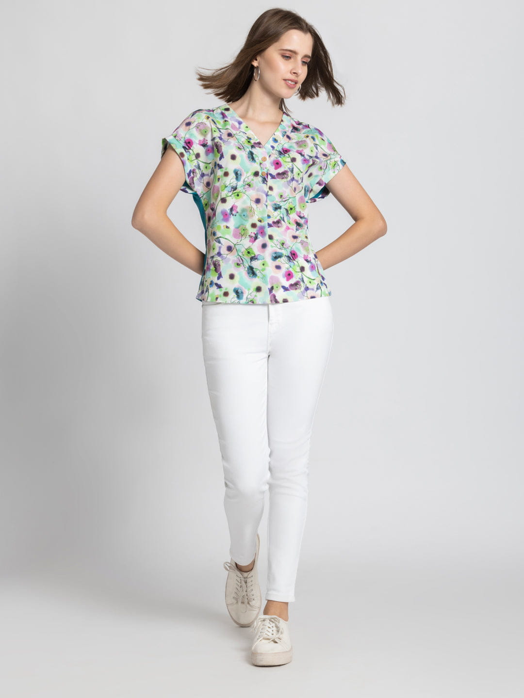 Lovella Top