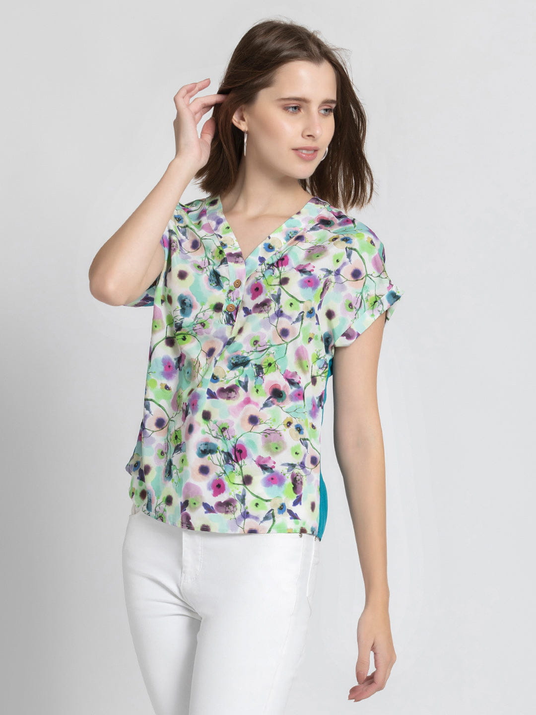Lovella Top