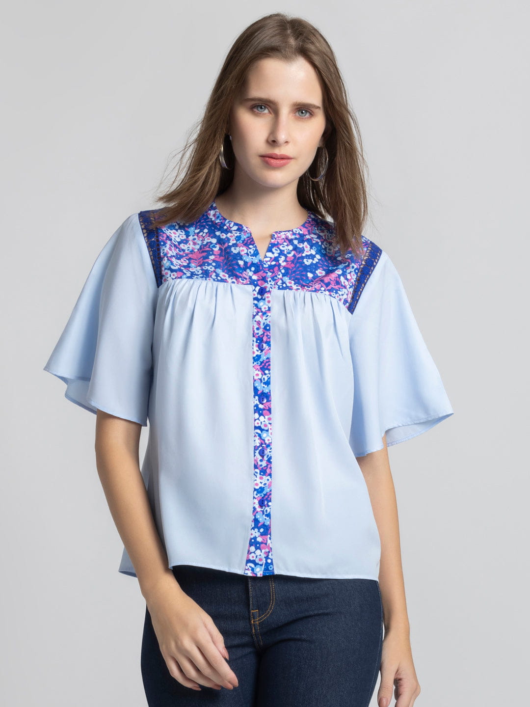 Letitia Top