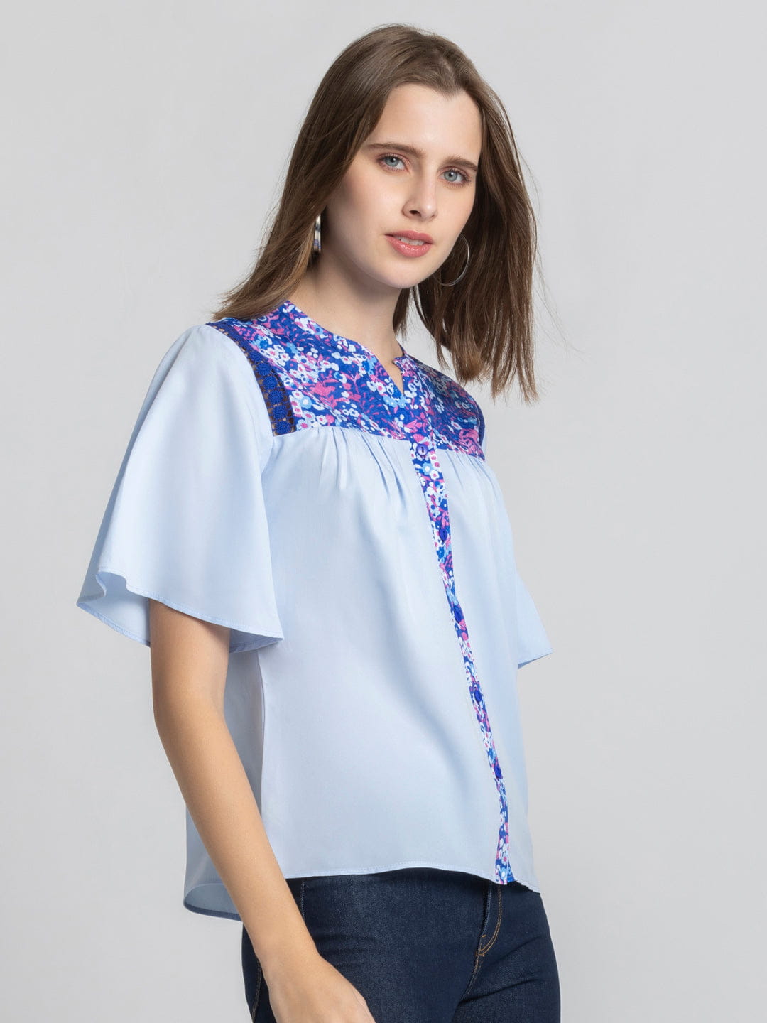 Letitia Top