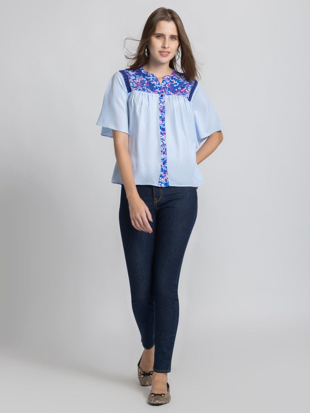 Letitia Top