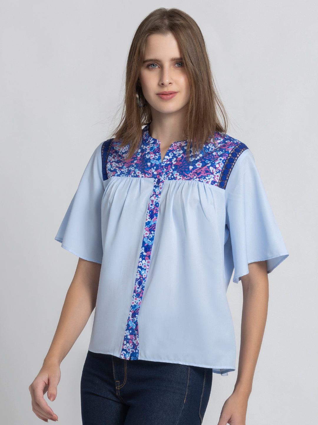 Letitia Top