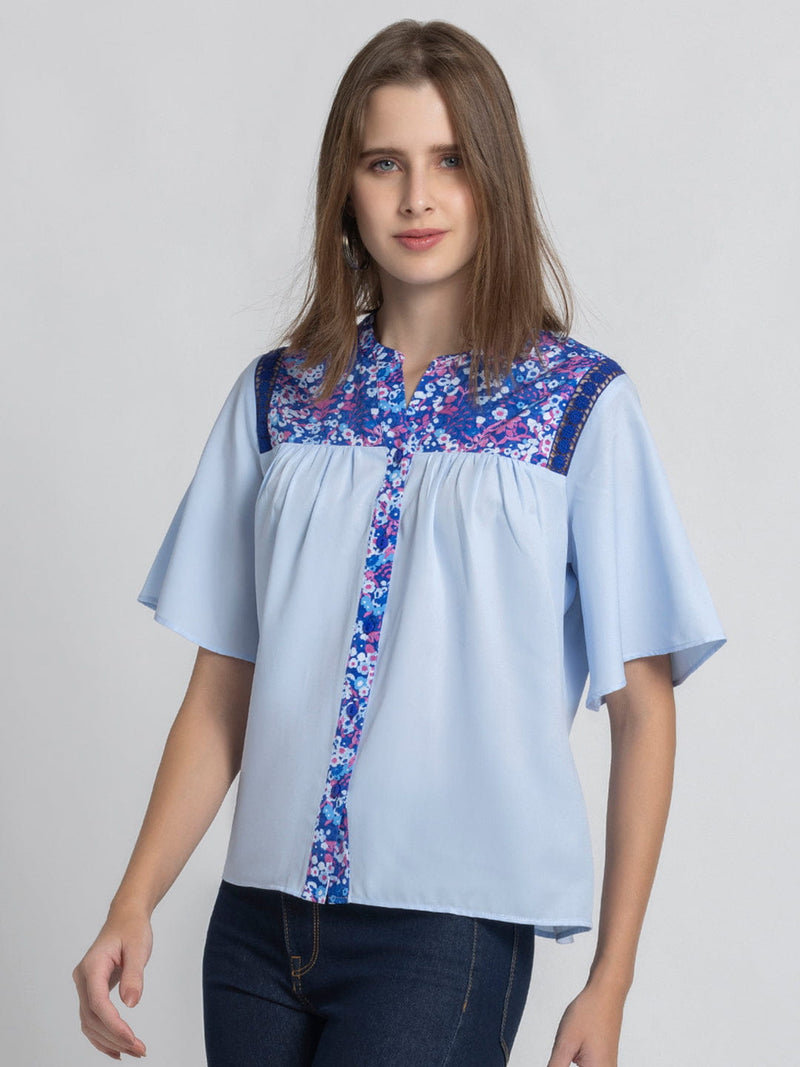 Letitia Top