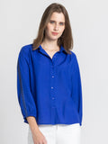 Saphire Top