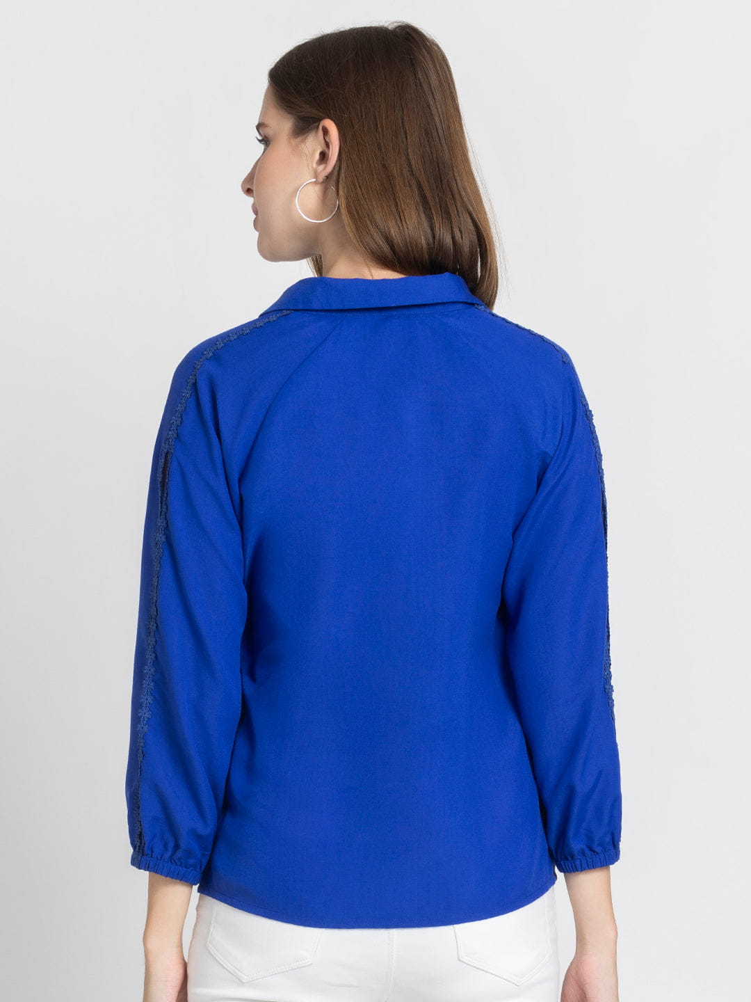 Saphire Top