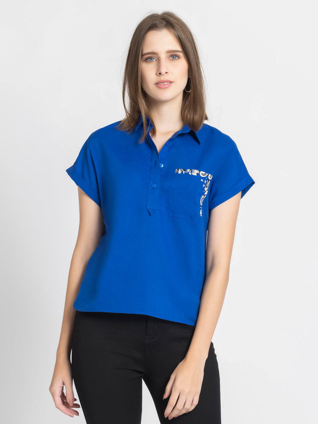 Lilibet Top