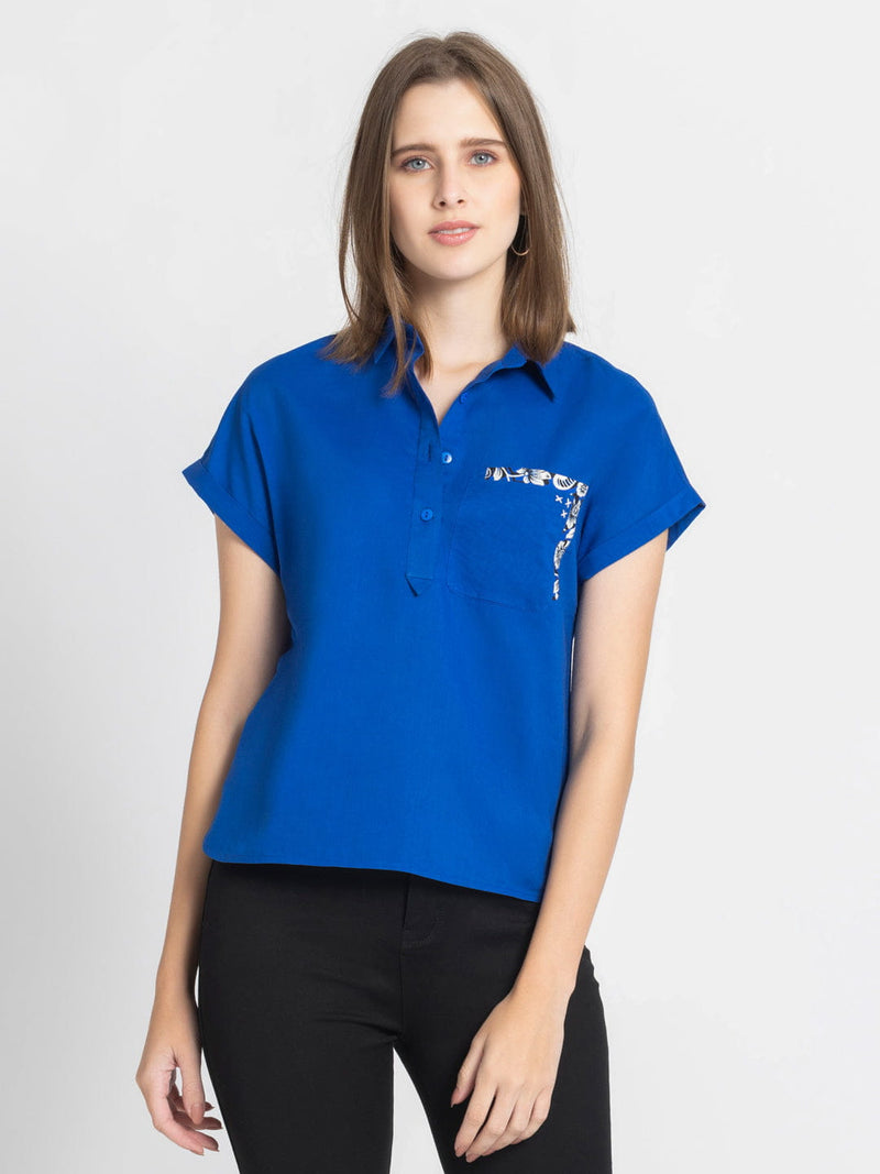 Lilibet Top