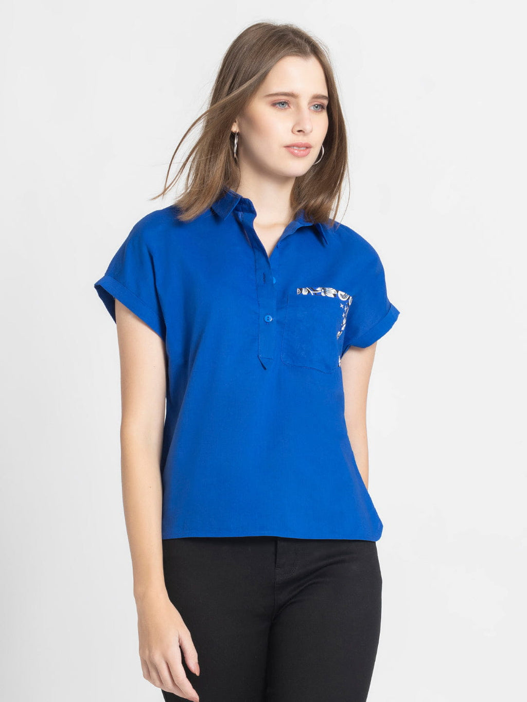 Lilibet Top