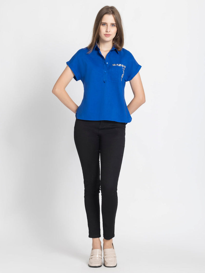 Lilibet Top