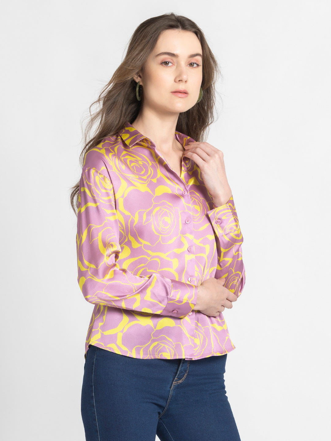 Sabina Shirt