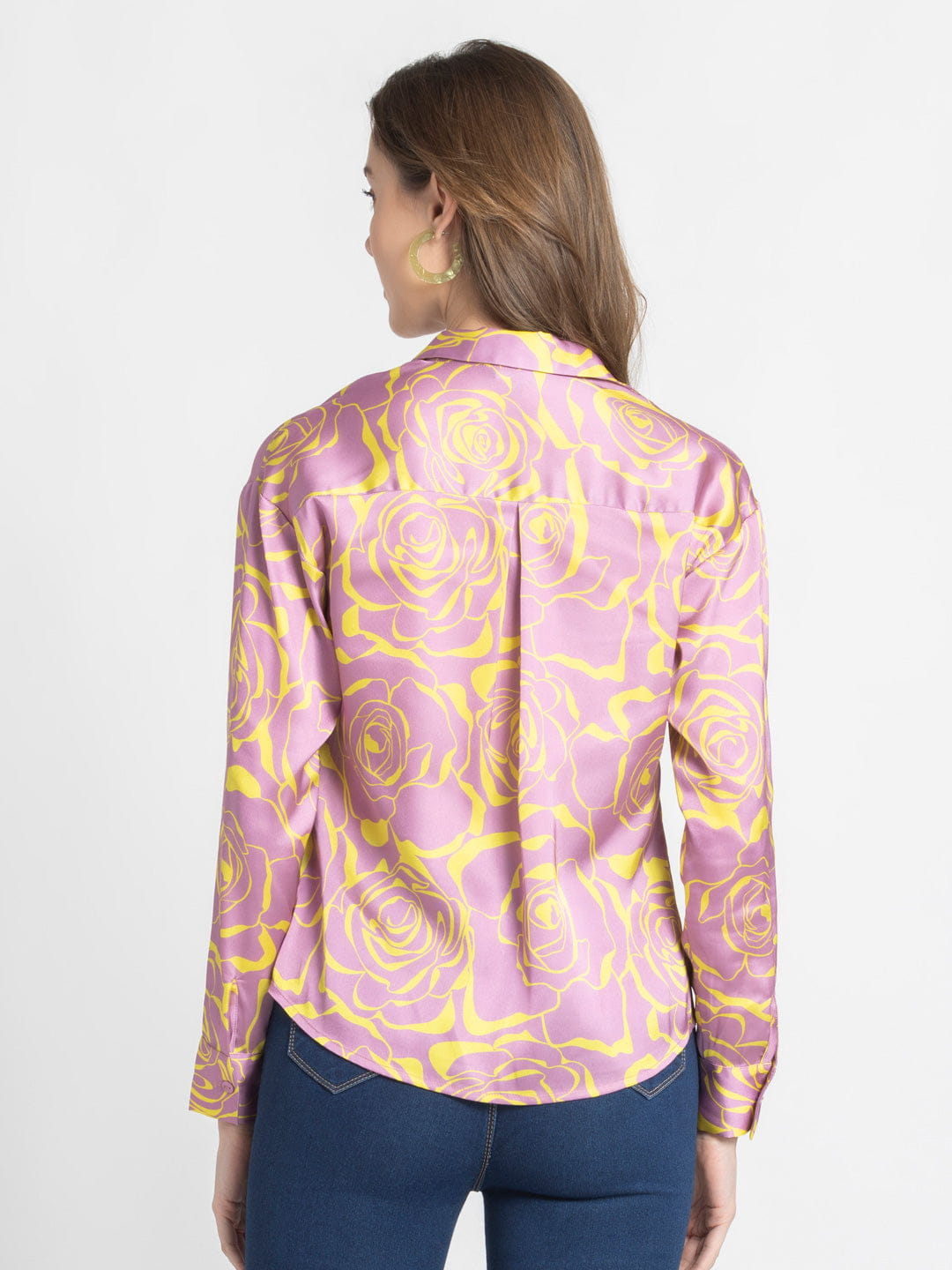 Sabina Shirt
