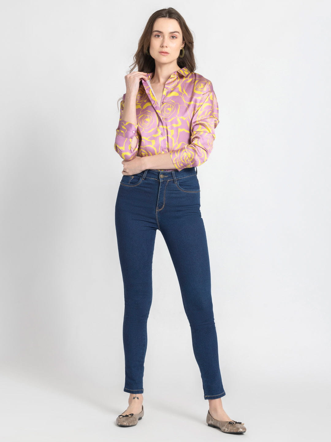 Sabina Shirt