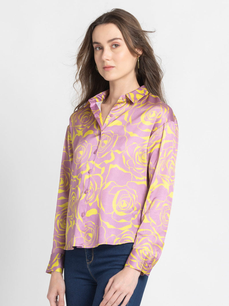 Sabina Shirt