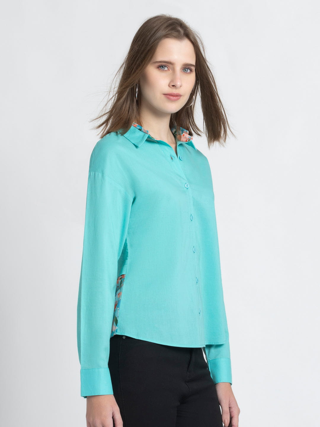 Mercurie Shirt