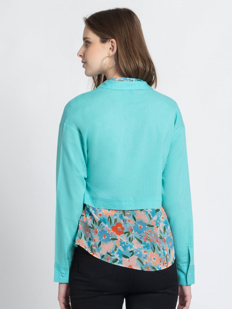 Mercurie Shirt