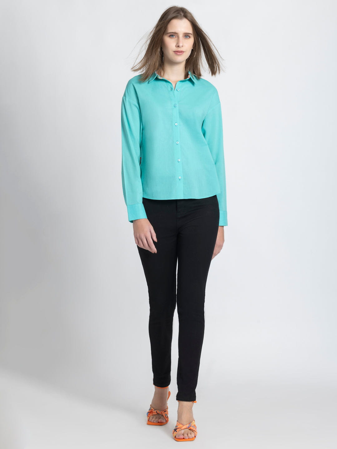 Mercurie Shirt
