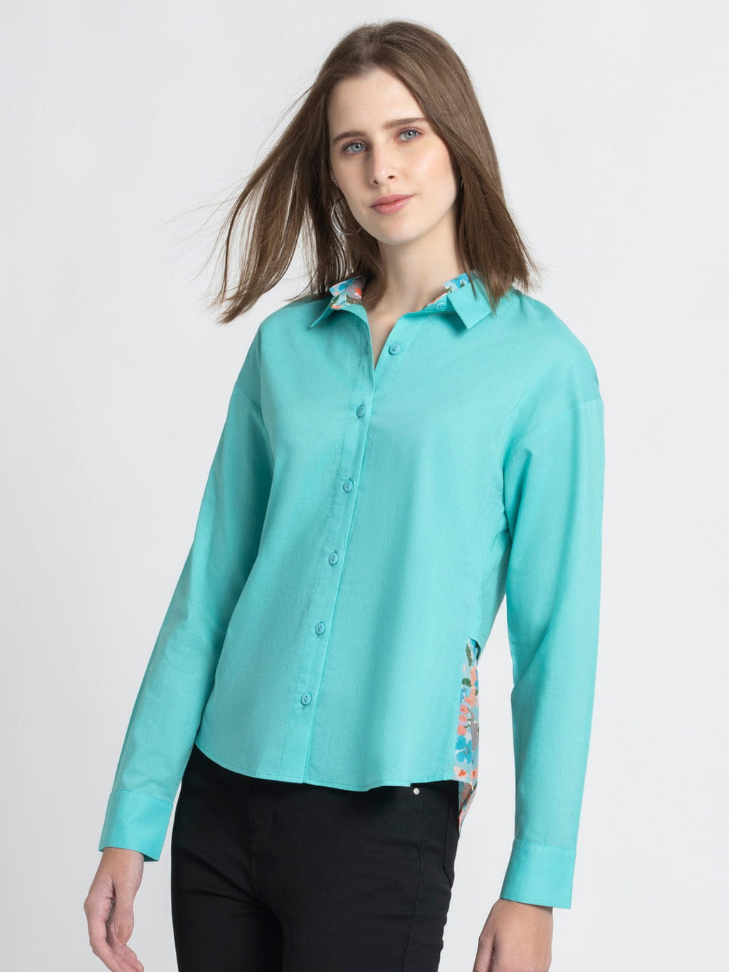 Mercurie Shirt