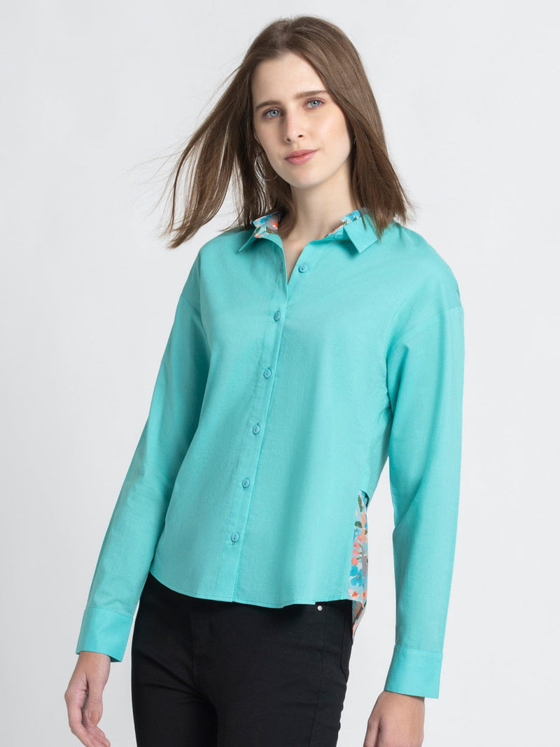 Mercurie Shirt
