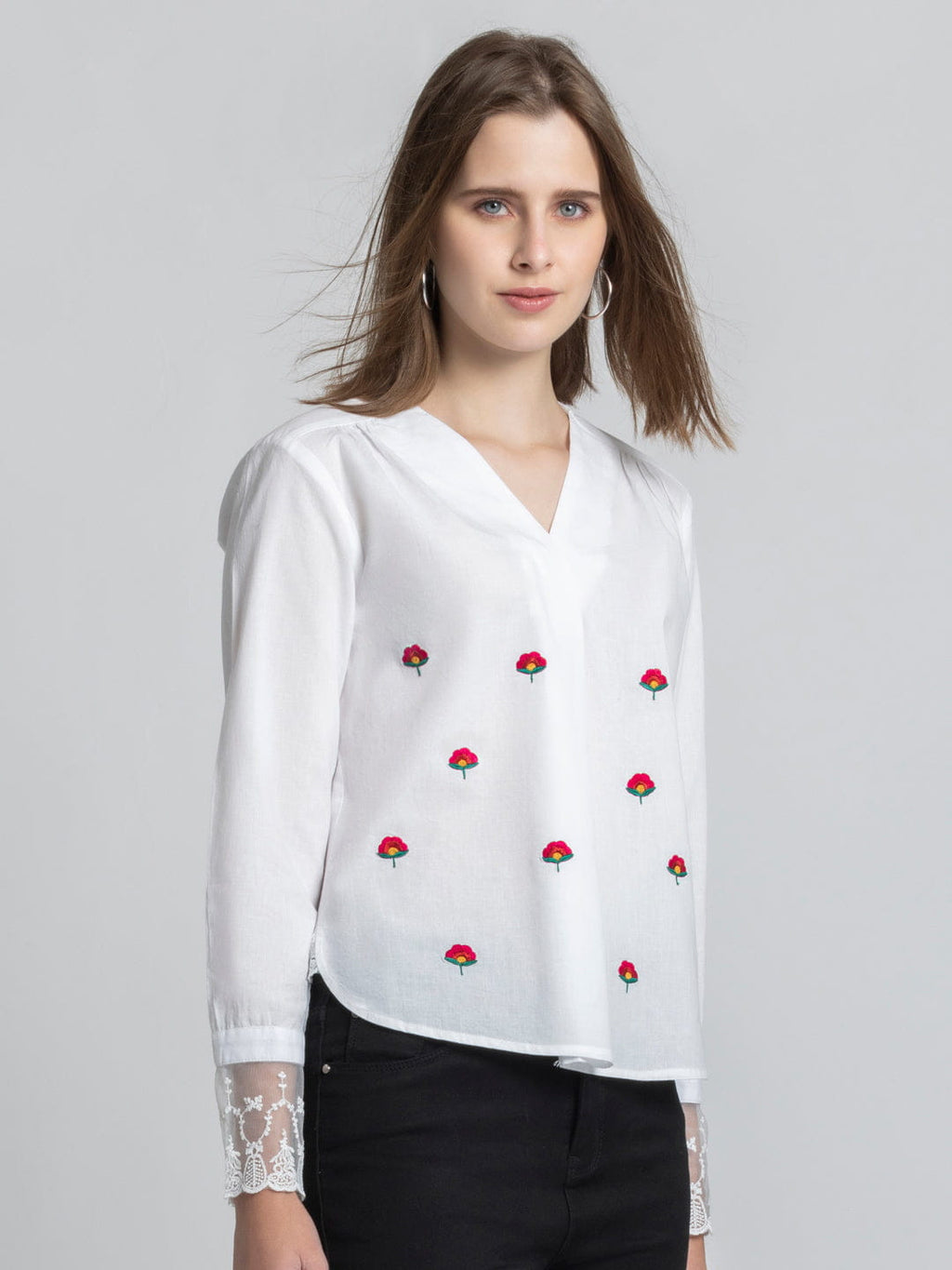 Lillian Top