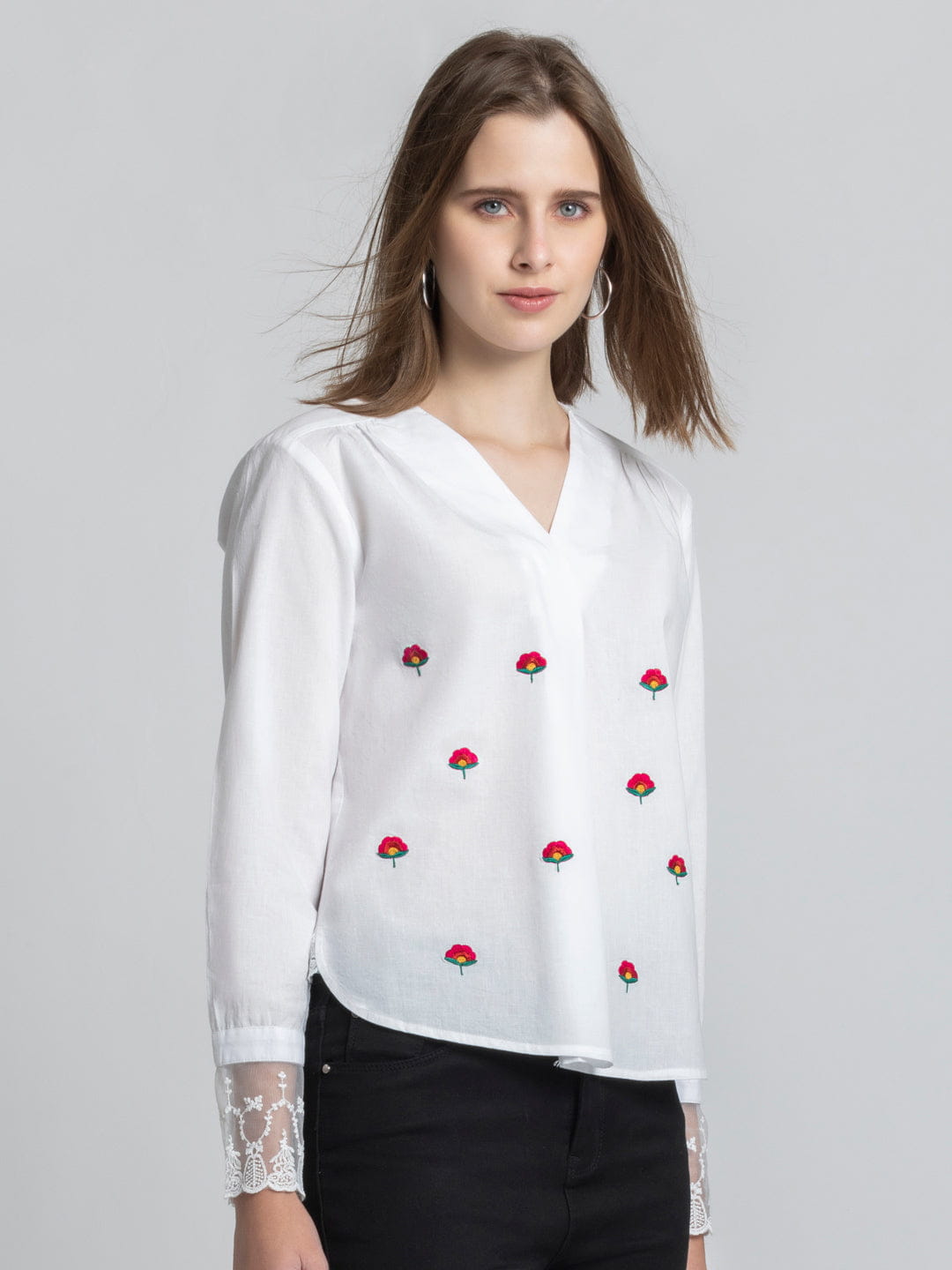 Lillian Top
