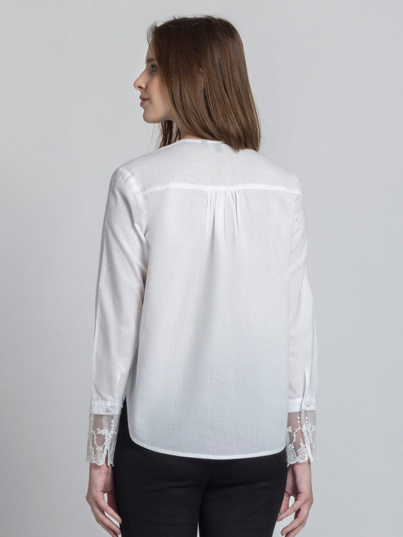 Lillian Top
