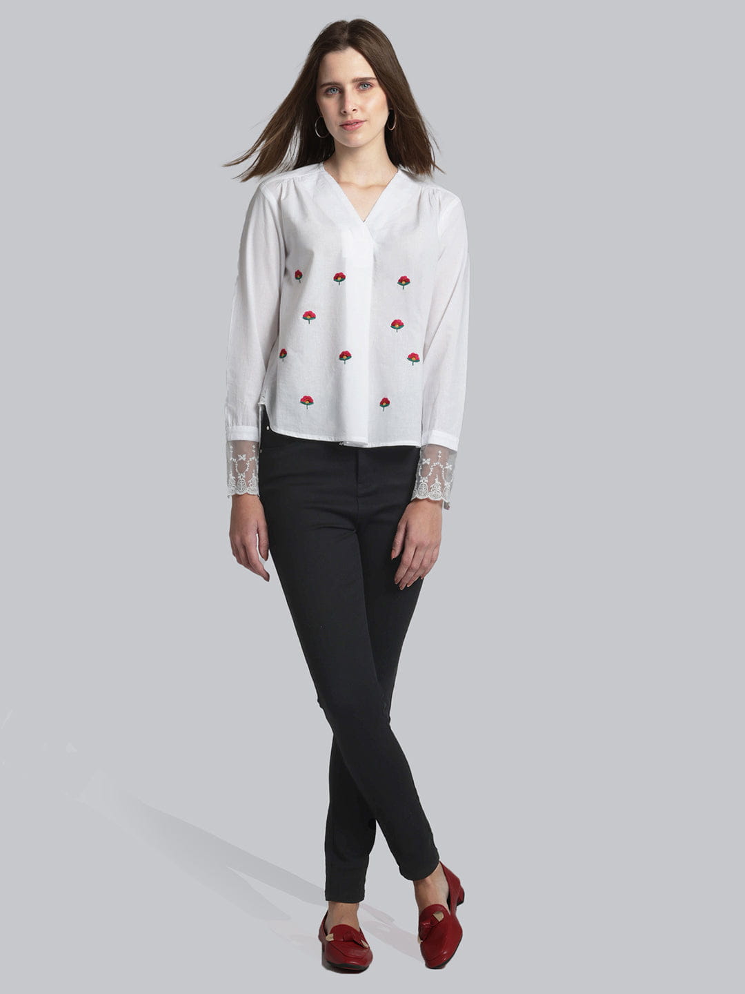 Lillian Top