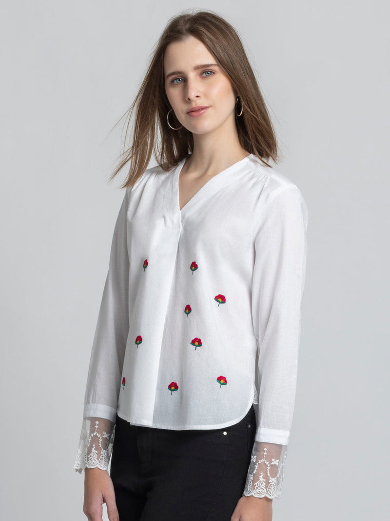 Lillian Top
