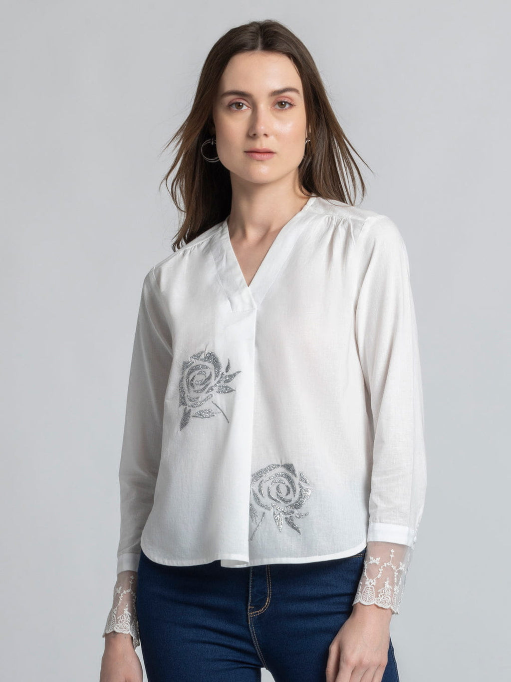 Ella Top