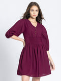 Madrid Dress