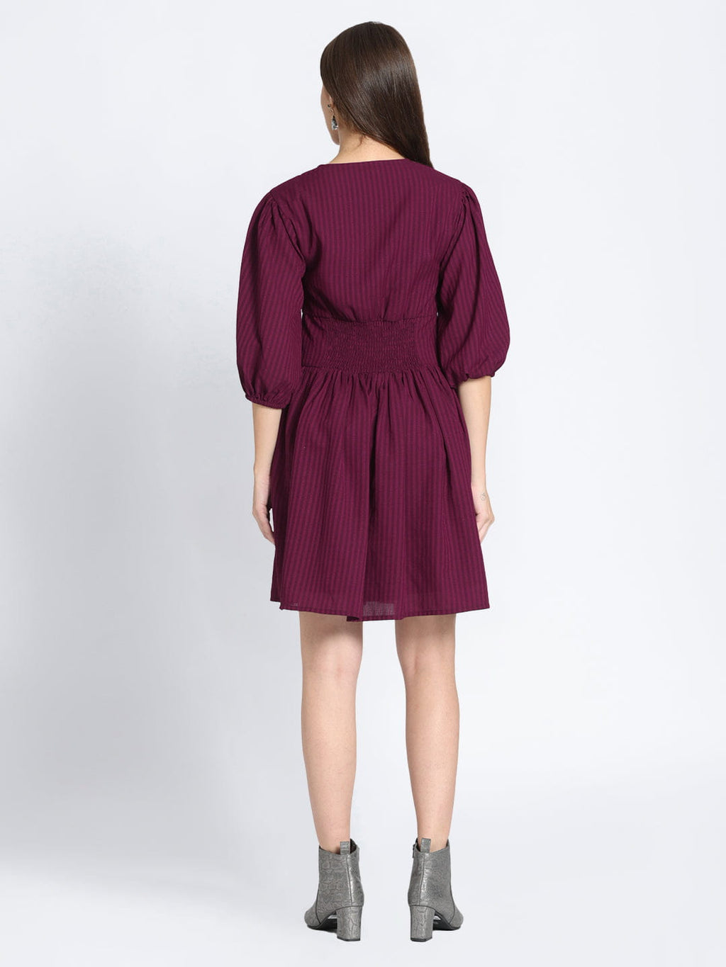 Madrid Dress
