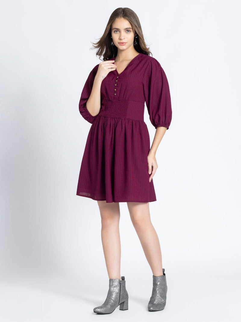 Madrid Dress