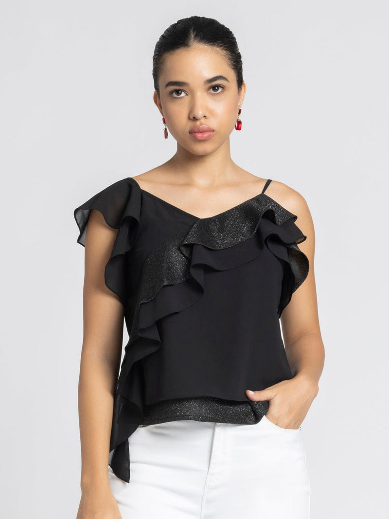 Bowery Top
