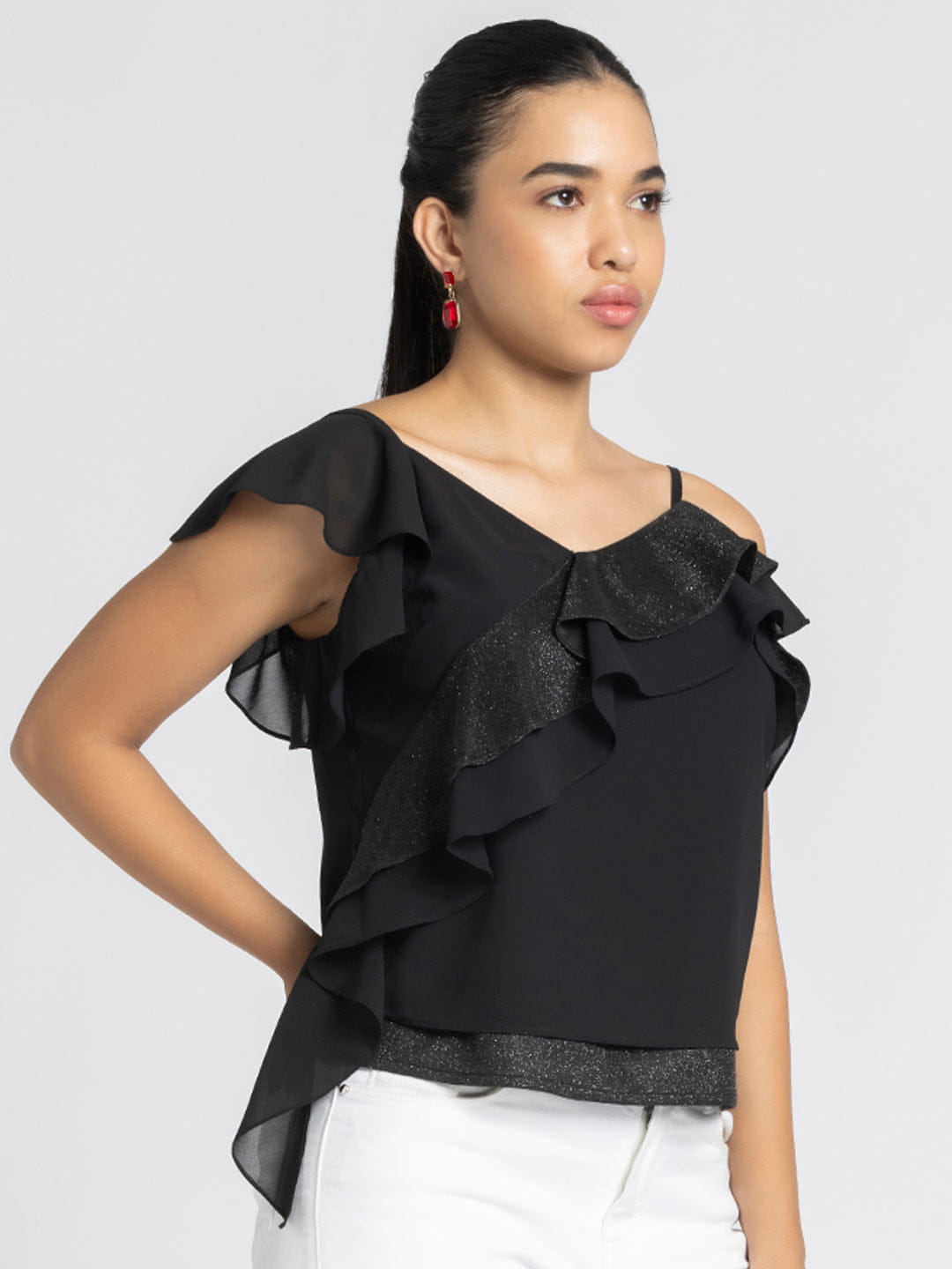 Bowery Top