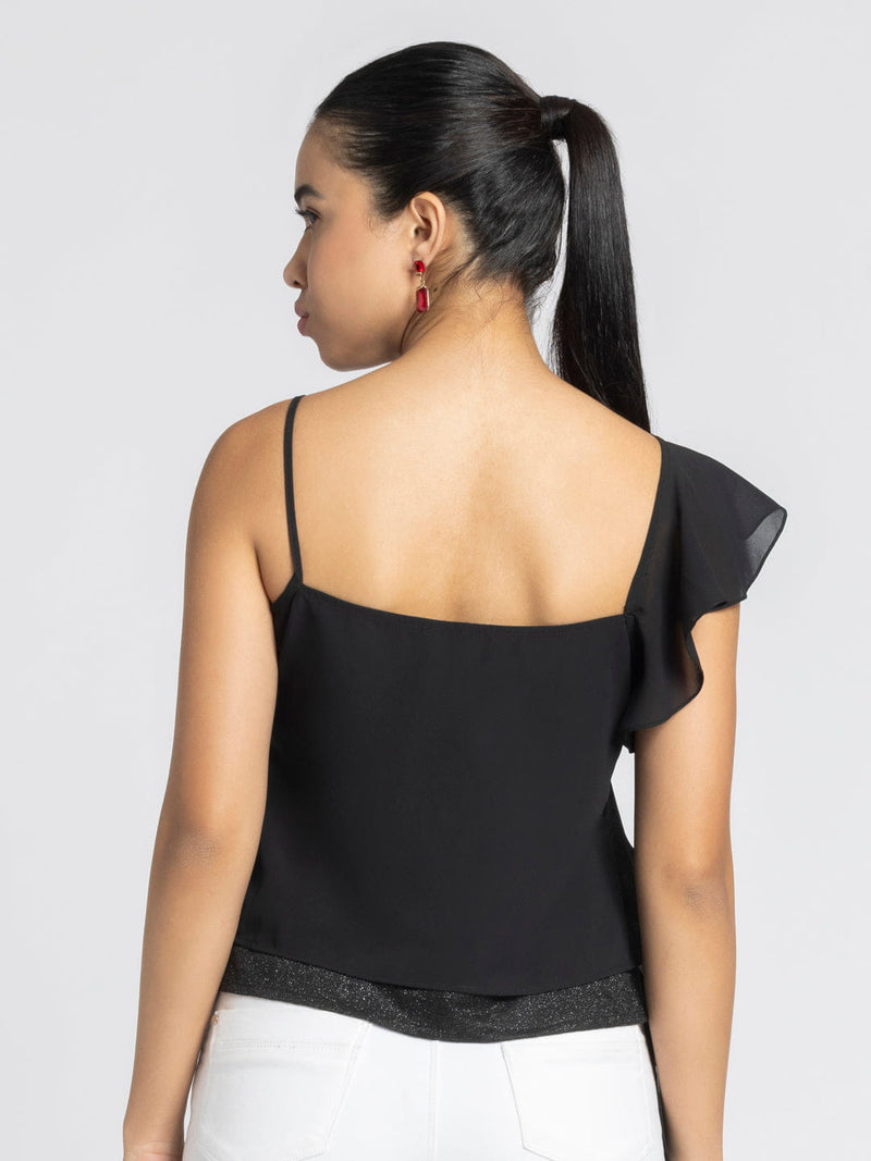 Bowery Top
