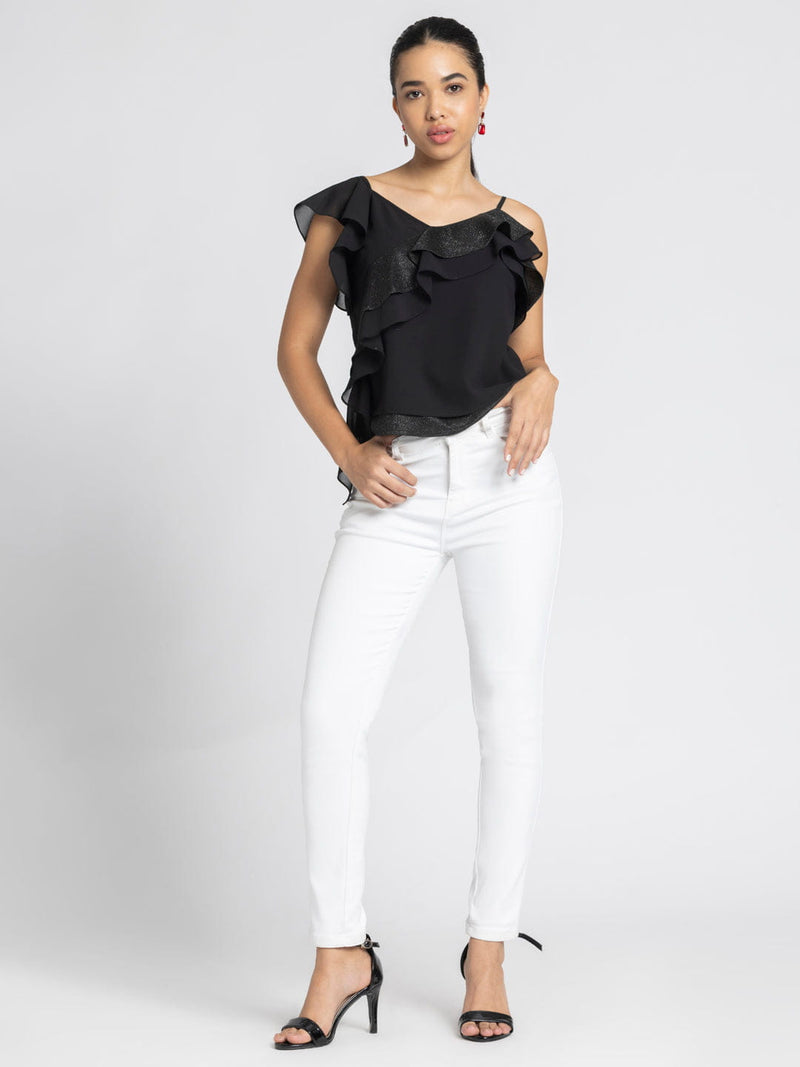 Bowery Top
