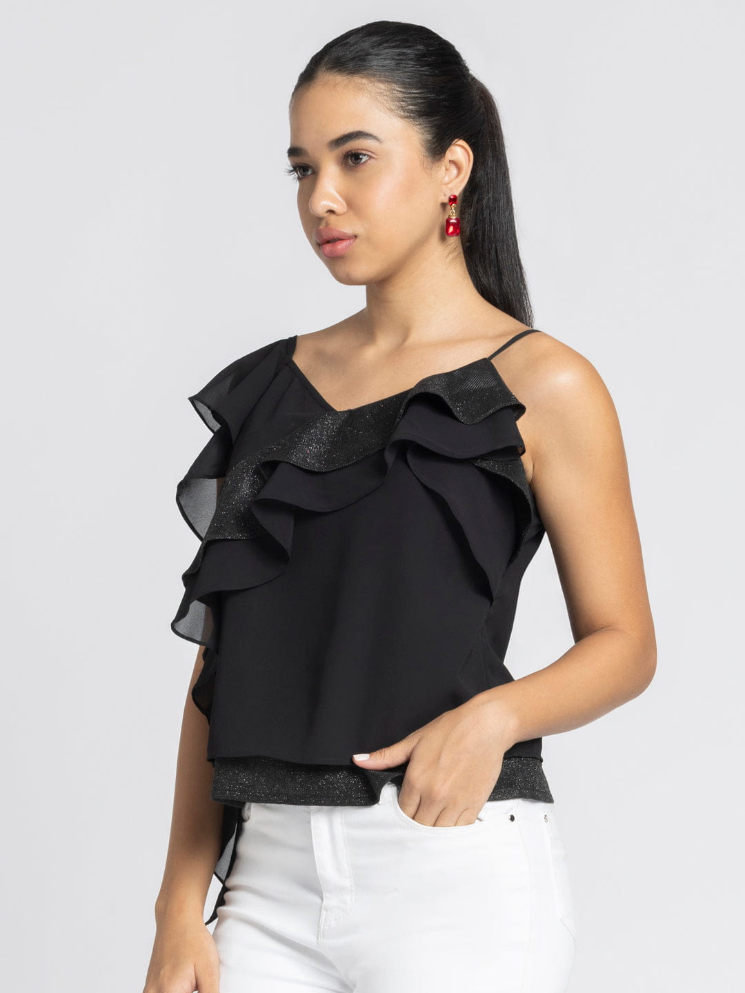Bowery Top