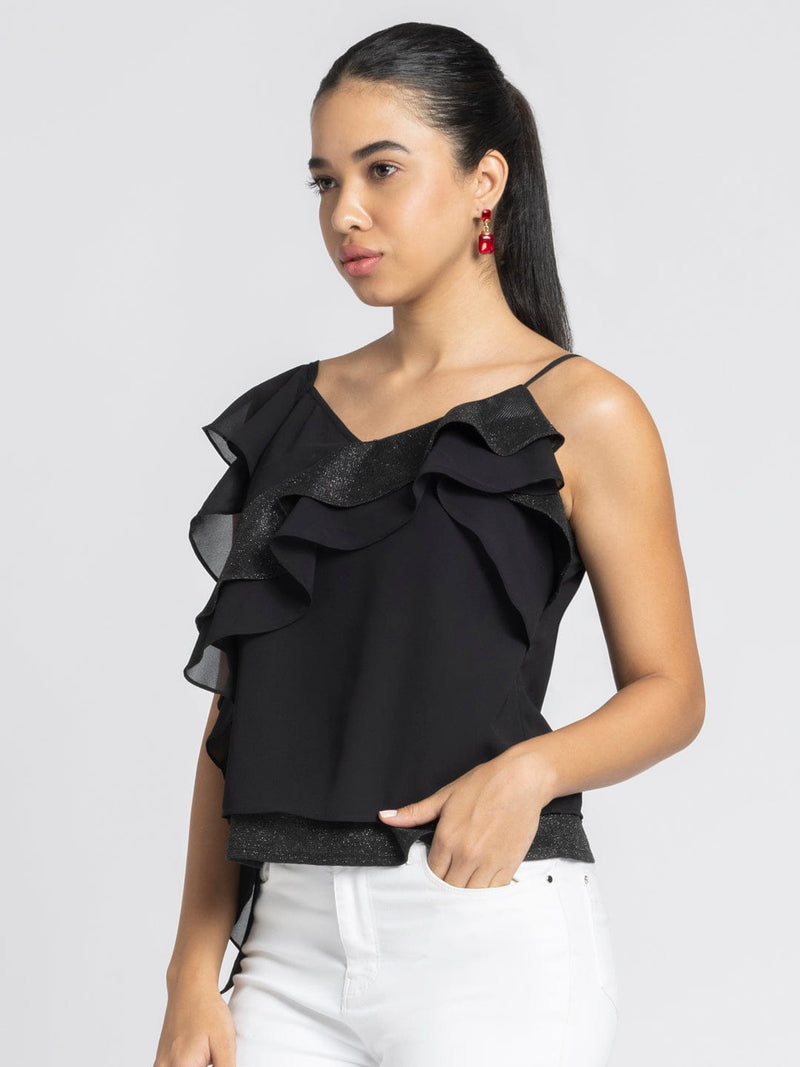 Bowery Top