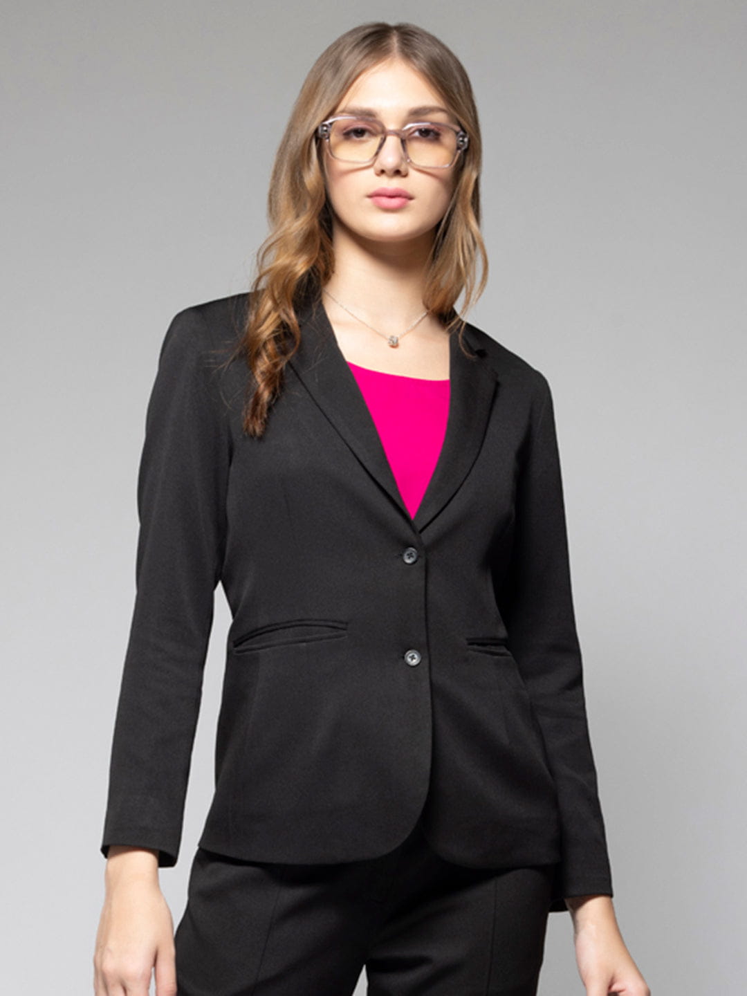 Perfect Blazer