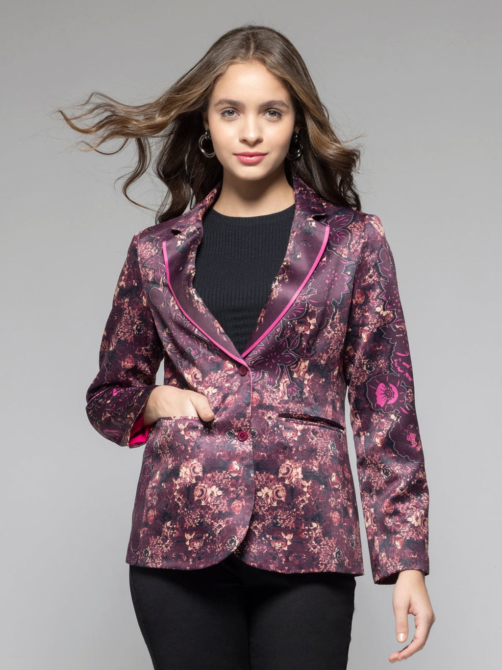 Chiltern Blazer