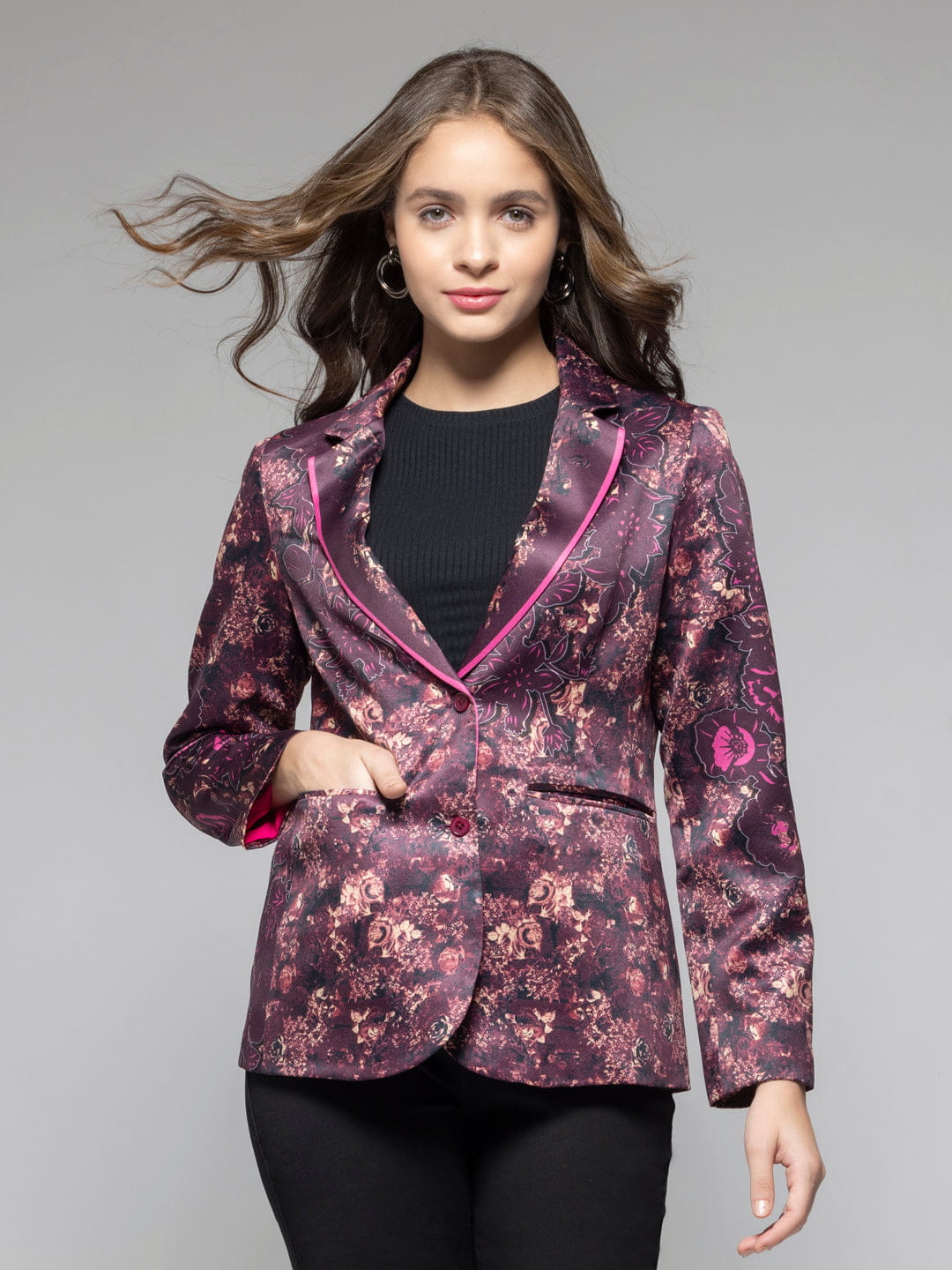 Chiltern Blazer