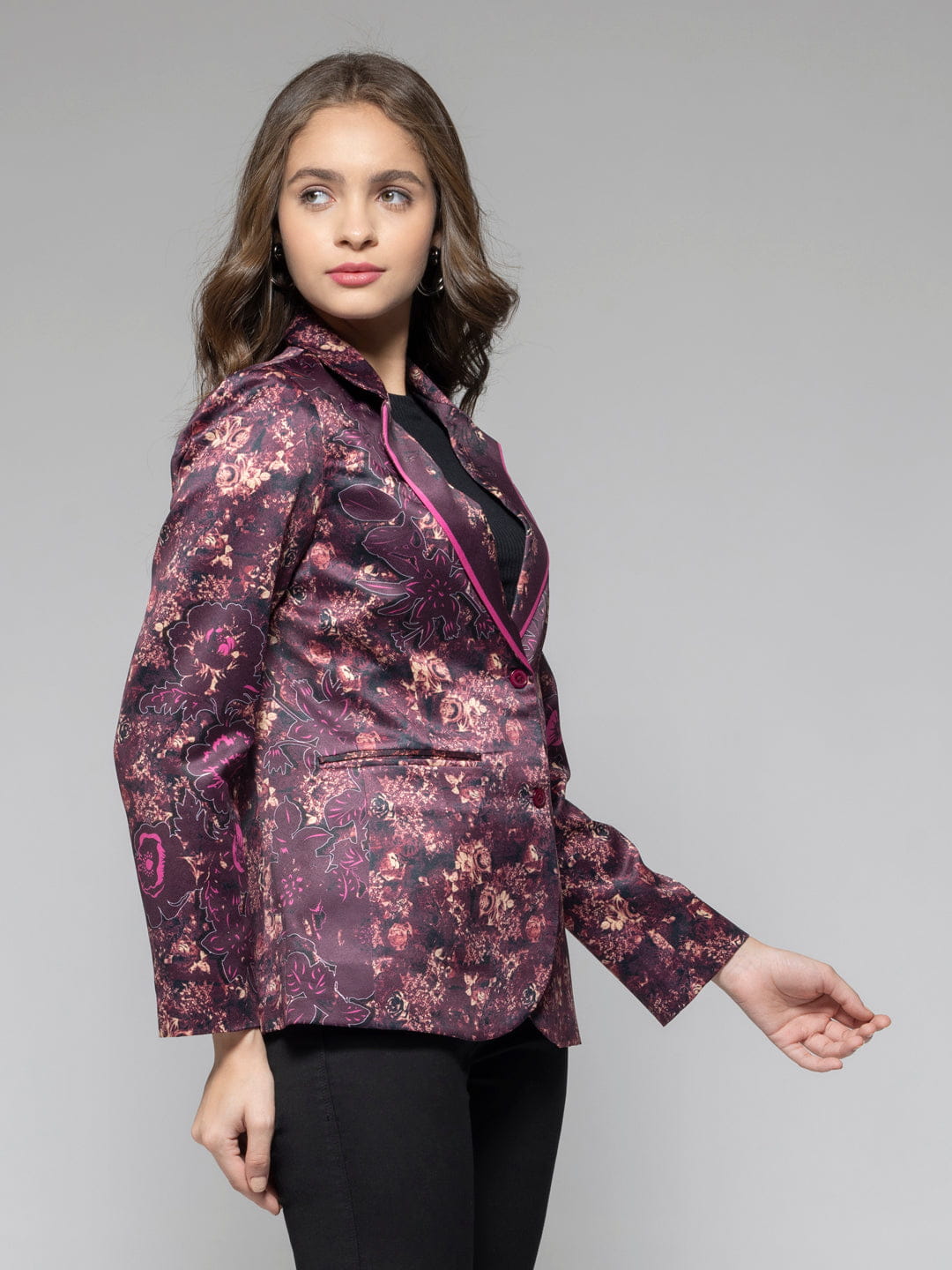 Chiltern Blazer