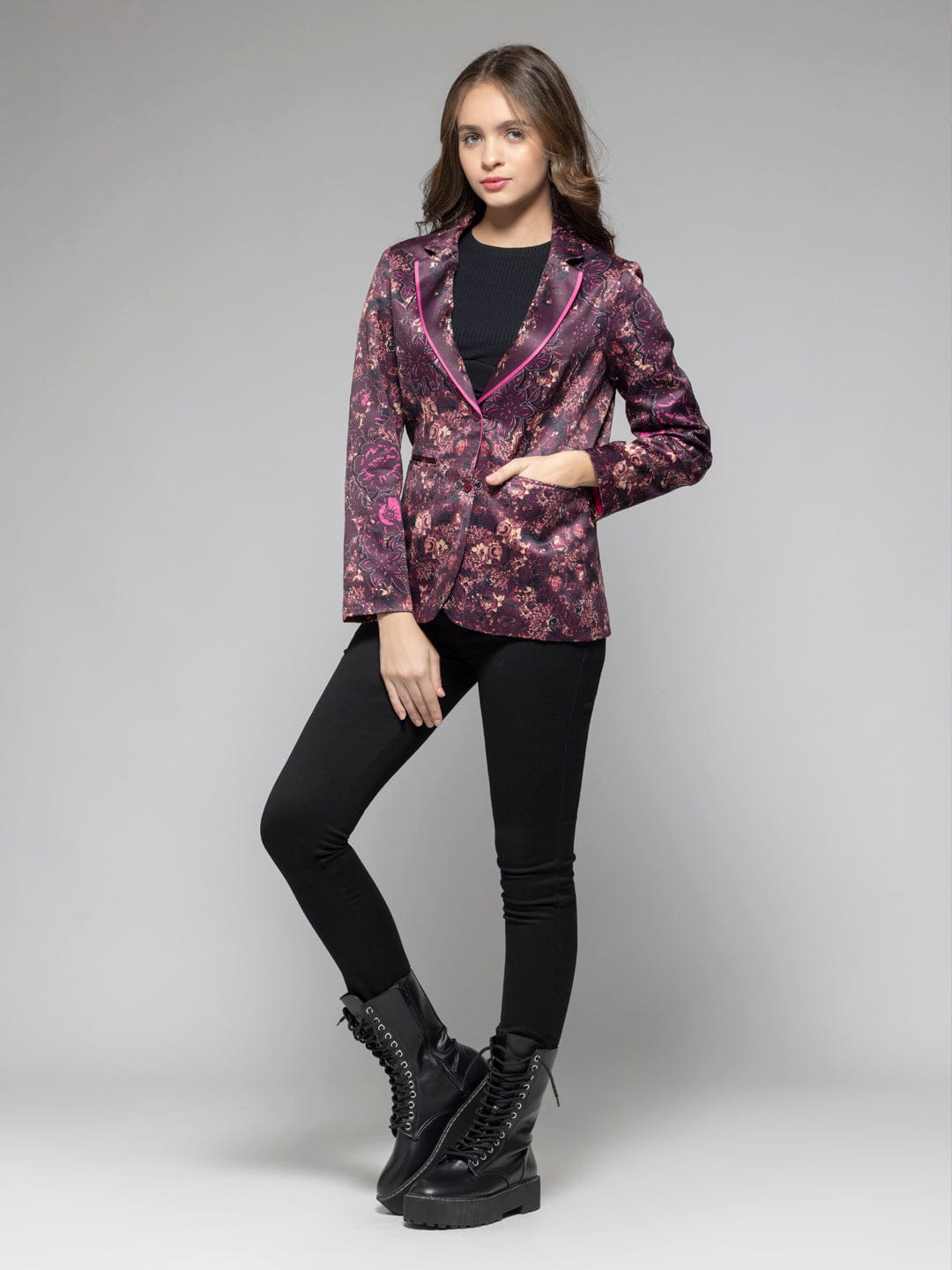 Chiltern Blazer
