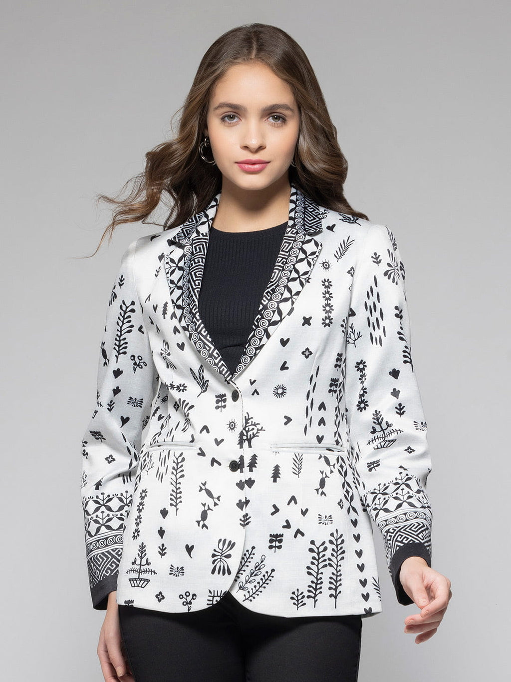 Gail Blazer