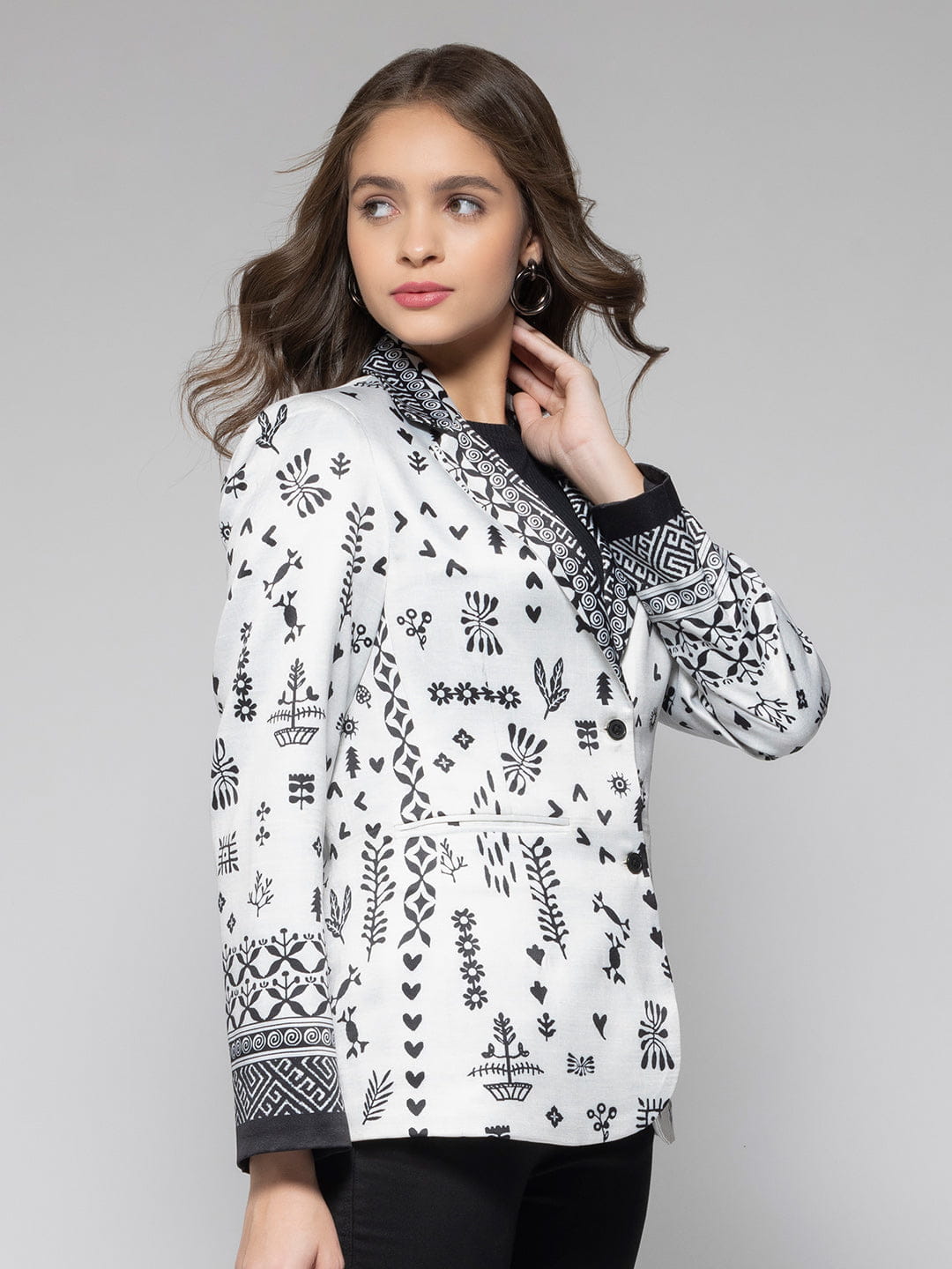 Gail Blazer