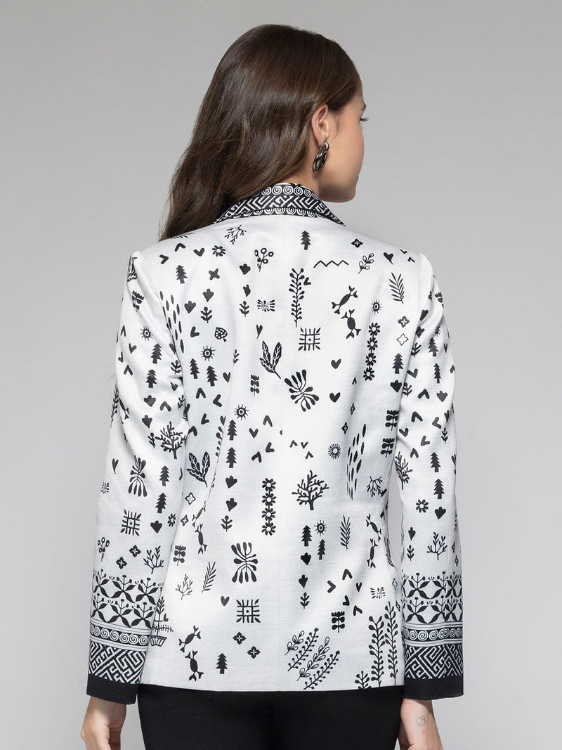 Gail Blazer