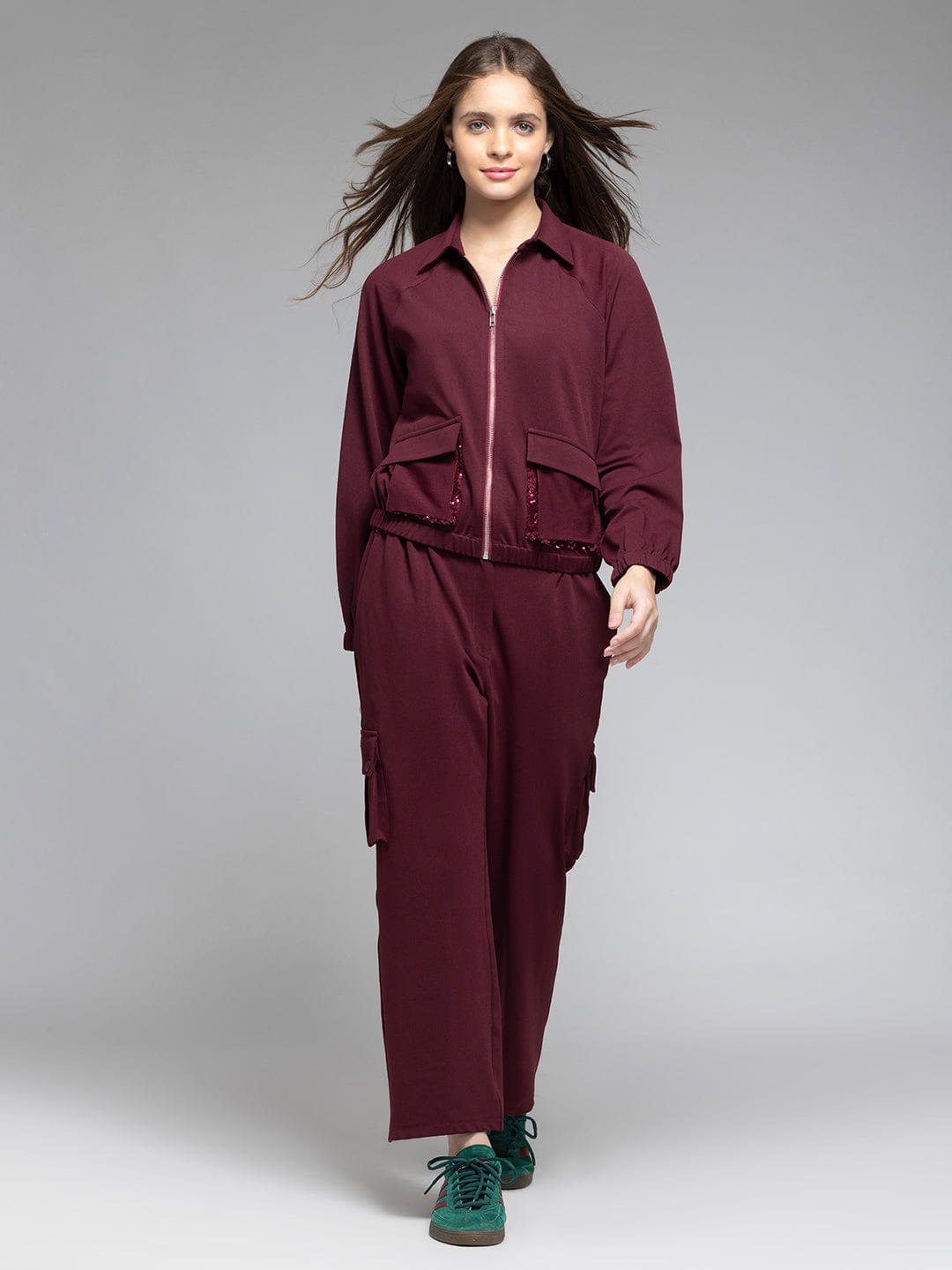 Chianti Co-ord set